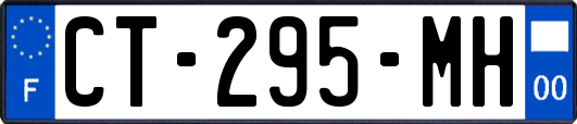 CT-295-MH