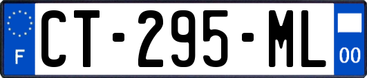 CT-295-ML