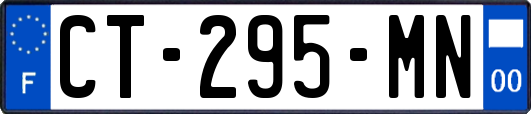 CT-295-MN