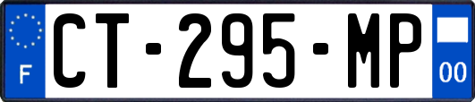 CT-295-MP
