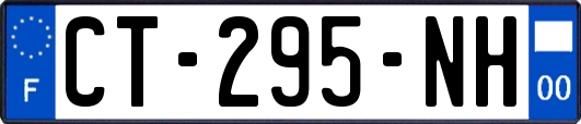 CT-295-NH