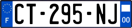 CT-295-NJ
