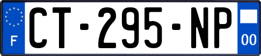 CT-295-NP