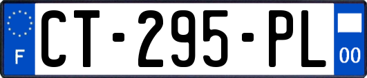 CT-295-PL