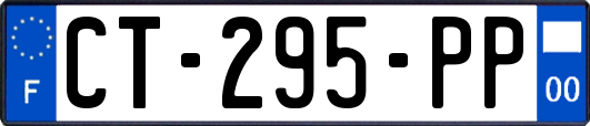 CT-295-PP