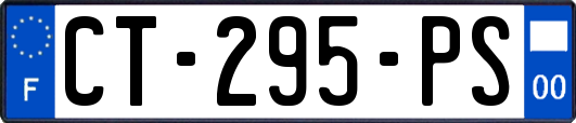 CT-295-PS