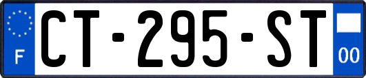 CT-295-ST
