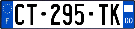 CT-295-TK