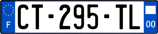 CT-295-TL
