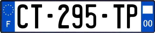 CT-295-TP