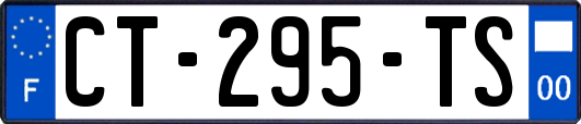 CT-295-TS