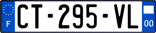 CT-295-VL