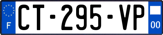 CT-295-VP