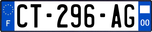 CT-296-AG