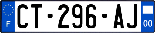 CT-296-AJ