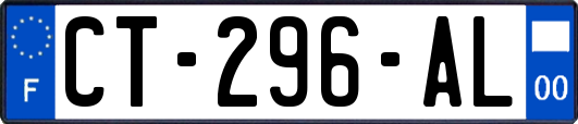 CT-296-AL