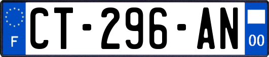 CT-296-AN