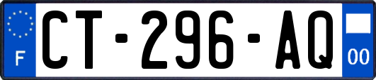 CT-296-AQ