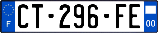 CT-296-FE