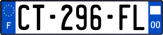 CT-296-FL