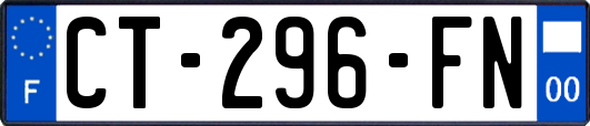 CT-296-FN