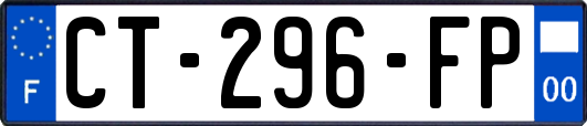 CT-296-FP