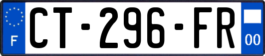 CT-296-FR