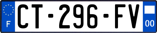 CT-296-FV