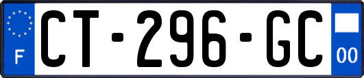 CT-296-GC
