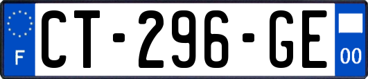 CT-296-GE
