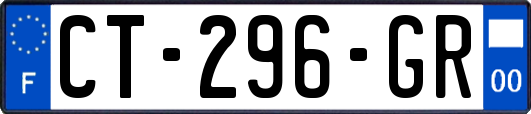 CT-296-GR
