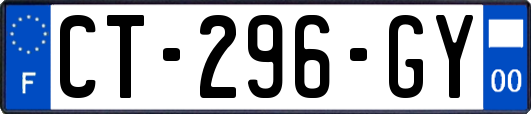 CT-296-GY