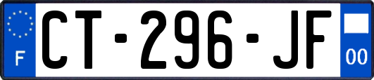 CT-296-JF