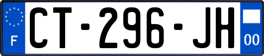 CT-296-JH