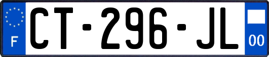 CT-296-JL