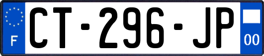 CT-296-JP
