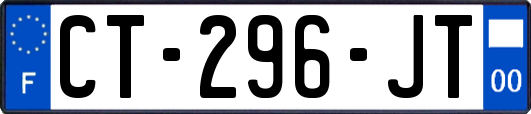CT-296-JT