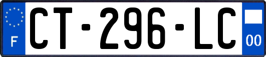 CT-296-LC