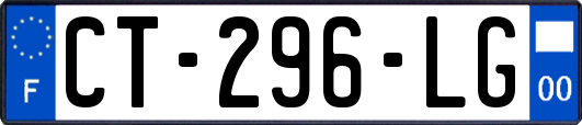 CT-296-LG