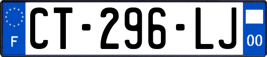 CT-296-LJ