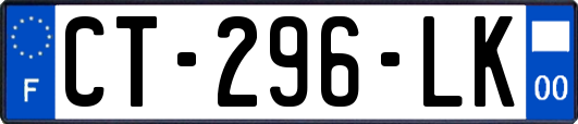 CT-296-LK