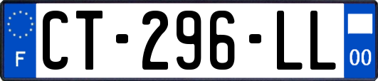 CT-296-LL