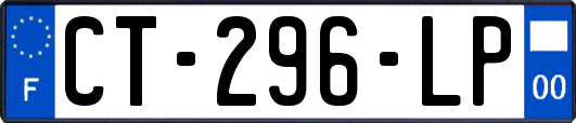 CT-296-LP
