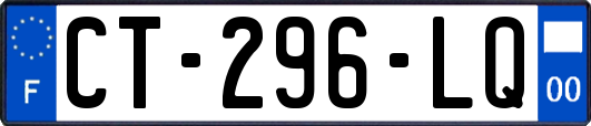 CT-296-LQ