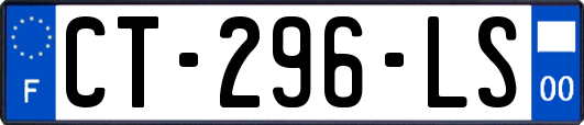 CT-296-LS