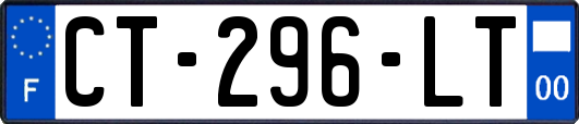 CT-296-LT