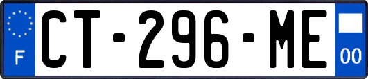 CT-296-ME