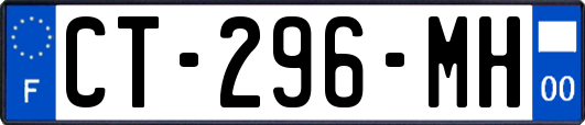 CT-296-MH