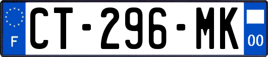 CT-296-MK