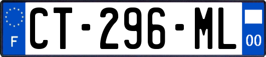 CT-296-ML